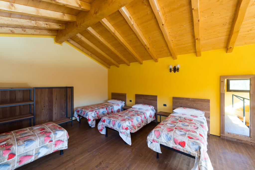 Tra Lago E Montagna Baita La Morena Nesso Exterior foto